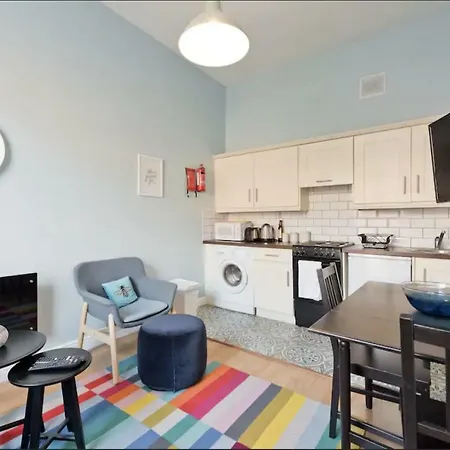 Apartment 1 Self-catered