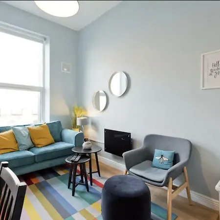 Apartment 1 Self-catered